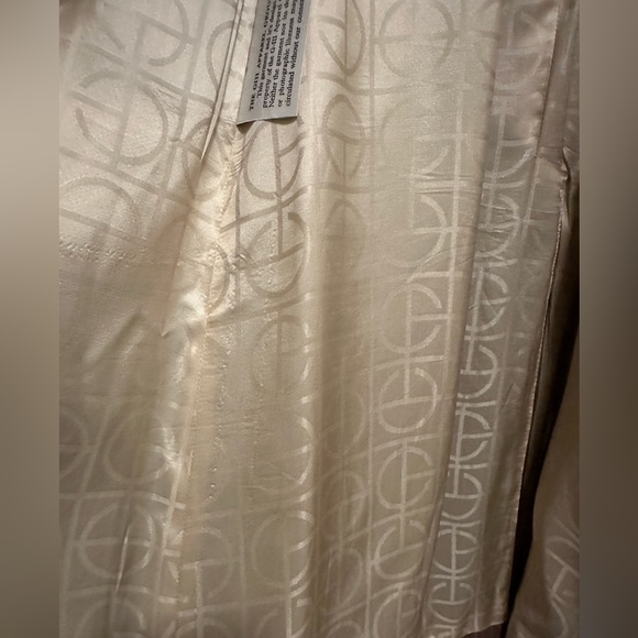 Cole Hann Country coat Size 8 Colour Adobe Stripe. Very good condition. - Picture 5 of 7